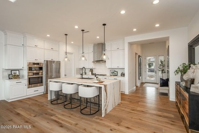 Welcome to a truly spectacular home nestled within the exclusive - photo 13