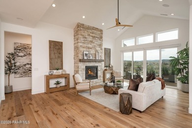 Welcome to a truly spectacular home nestled within the exclusive - photo 17