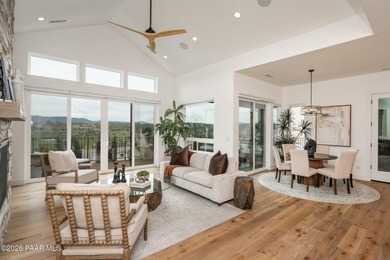 Welcome to a truly spectacular home nestled within the exclusive - photo 18