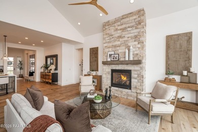 Welcome to a truly spectacular home nestled within the exclusive - photo 19