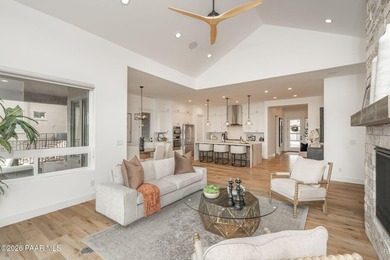 Welcome to a truly spectacular home nestled within the exclusive - photo 20