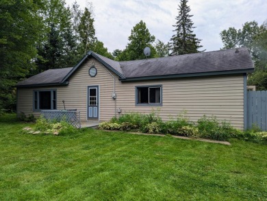 Lac Sault Dore - Soo Lake Home Sale Pending in Phillips Wisconsin