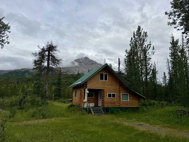 The cool factor here is endless! Located around mile 215 of the - photo 22