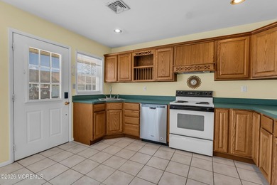 Welcome to this lakefront Regency model in the gated 55+ - photo 7