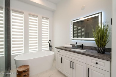 Welcome to a truly spectacular home nestled within the exclusive - photo 27