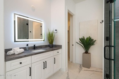 Welcome to a truly spectacular home nestled within the exclusive - photo 28