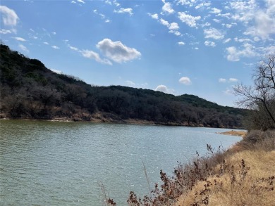 Brazos River - Somervell County Home For Sale in Rainbow Texas