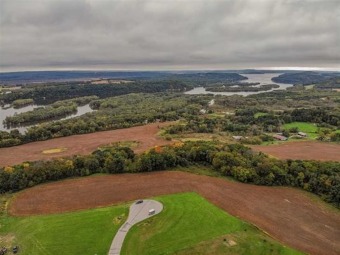 Lake Lot Off Market in Portage, Wisconsin