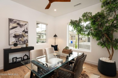 Welcome to a truly spectacular home nestled within the exclusive - photo 33