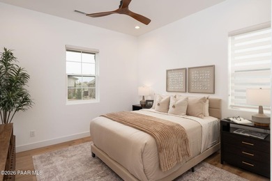 Welcome to a truly spectacular home nestled within the exclusive - photo 34