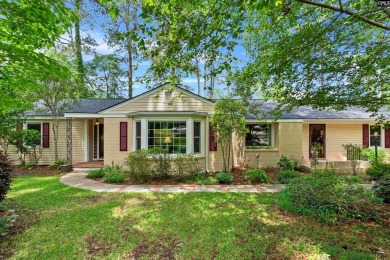 Lake Home For Sale in Columbia, South Carolina