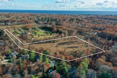 (private lake, pond, coastal) Acreage For Sale in East Hampton New York