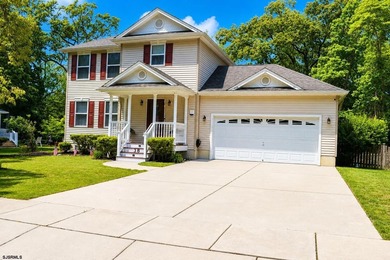 Welcome to 38 Vella La Vella Lane in Egg Harbor Township, where - photo 1