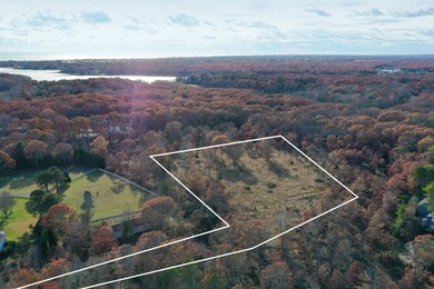 An exceptional opportunity awaits on nearly 7 pristine acres in - photo 2