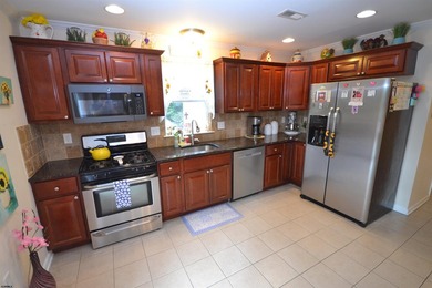 Welcome to 38 Vella La Vella Lane in Egg Harbor Township, where - photo 4