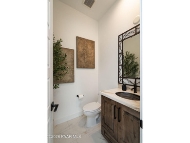 Welcome to a truly spectacular home nestled within the exclusive - photo 45