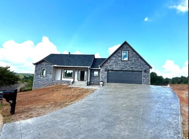 Lake Home For Sale in Morristown, Tennessee