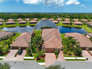 (private lake, pond, creek) Home For Sale in Bradenton Florida