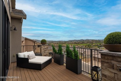 Welcome to a truly spectacular home nestled within the exclusive - photo 53