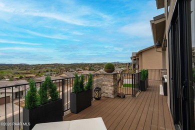 Welcome to a truly spectacular home nestled within the exclusive - photo 54
