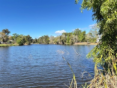Imagine your new home looking across an 800 foot lake! How cool - photo 5
