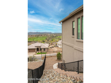 Welcome to a truly spectacular home nestled within the exclusive - photo 55