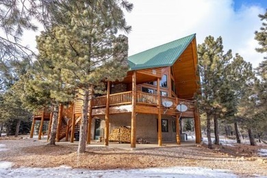 Navajo Lake Home Sale Pending in Duck Creek Village Utah