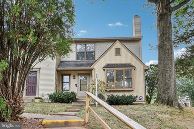 (private lake, pond, coastal) Townhome/Townhouse Sale Pending in Sterling Virginia