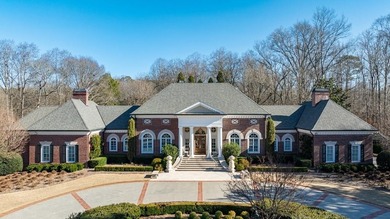 (private lake, pond, coastal) Home For Sale in Woodstock Georgia