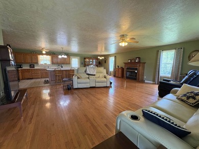 Experience peaceful country living on this beautifully