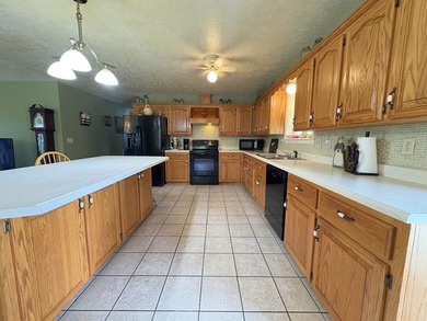 Experience peaceful country living on this beautifully