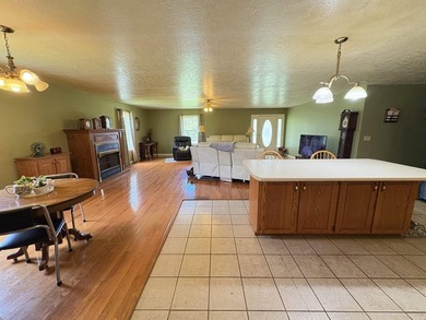 Experience peaceful country living on this beautifully