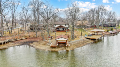 Lake Home For Sale in Lake Waynoka, Ohio