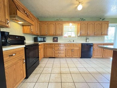 Experience peaceful country living on this beautifully