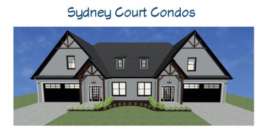 Lake Condo For Sale in Morristown, Tennessee