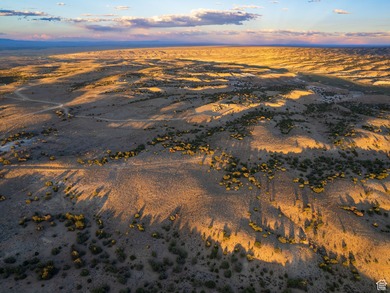 Starvation Reservoir Acreage For Sale in Duchesne Utah