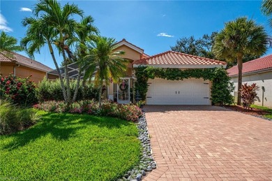 Sabal Lakes Home For Sale in Naples Florida