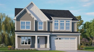 Stumpy Lake  Home For Sale in Virginia Beach Virginia