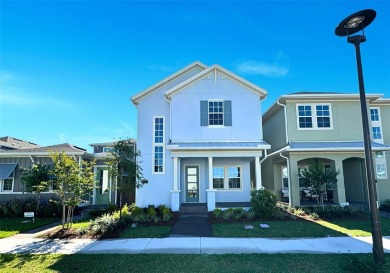 Lake Home For Sale in Orlando, Florida