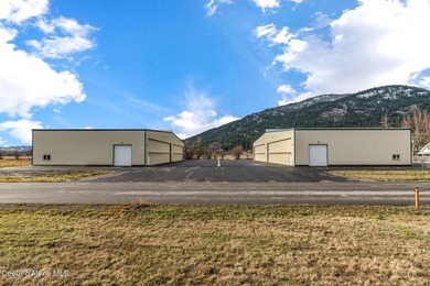Two Duplex Hangars on 1.64 Acres at Sandpoint Airpark - Four - photo 11