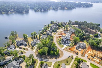 Lake access homesite with assigned boat slip in Eagle's Rest-one - photo 11
