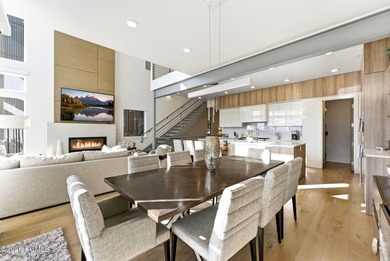 Apex 1901 is a 4-bedroom, 5-bathroom townhome offering 3,191 - photo 11