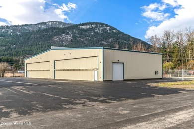 Two Duplex Hangars on 1.64 Acres at Sandpoint Airpark - Four - photo 12