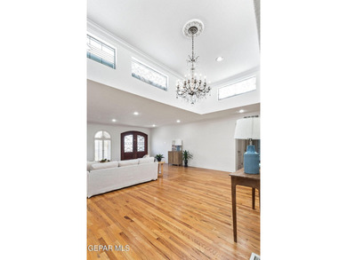 Set within Coronado Country Club Estates, just steps from - photo 12
