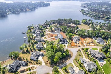 Lake access homesite with assigned boat slip in Eagle's Rest-one - photo 12