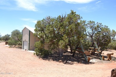 Enjoy country living on 4 fully fenced acres with plenty of room - photo 13