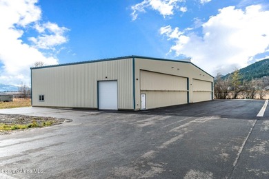 Two Duplex Hangars on 1.64 Acres at Sandpoint Airpark - Four - photo 13