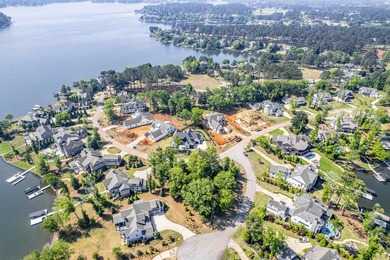 Lake access homesite with assigned boat slip in Eagle's Rest-one - photo 13