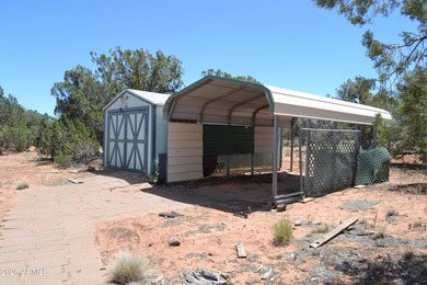 Enjoy country living on 4 fully fenced acres with plenty of room - photo 14
