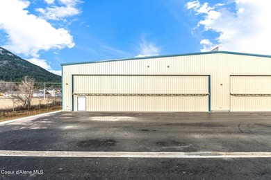 Two Duplex Hangars on 1.64 Acres at Sandpoint Airpark - Four - photo 14
